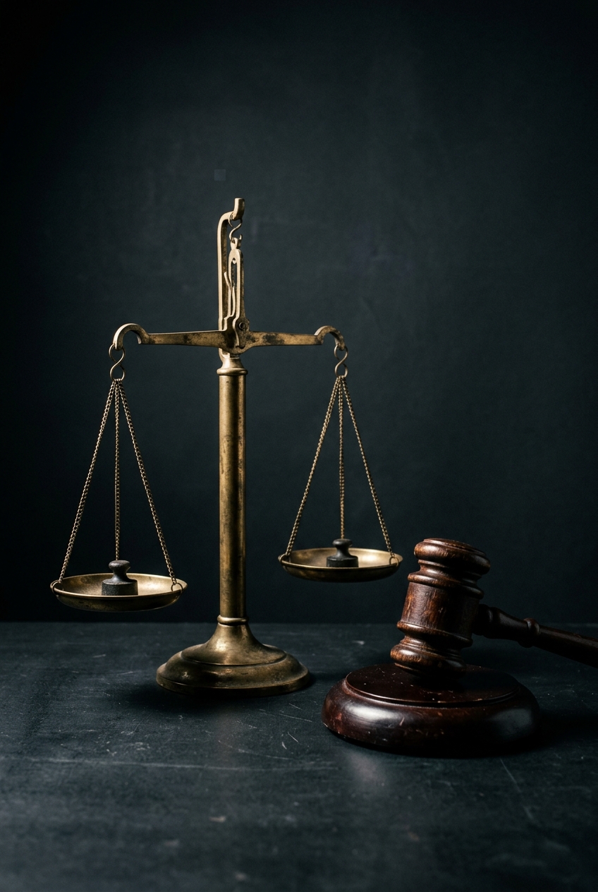Sports Law & Legal Support